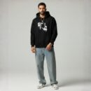 Frebly Essential Premium Hoodie Front