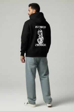 Frebly Essential Premium Hoodie For Men