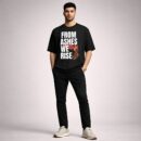 Throne Saga – Limited Oversized T-Shirt