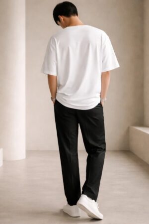 Frebly Special Oversized T-Shirt - Premium Feel