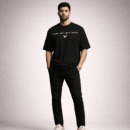 Throne Saga – Limited Oversized T-Shirt