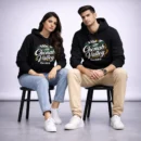 Chenab Valley Raised Oversized Hoodie Premium Regional Streetwear