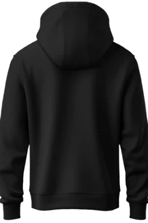 Chenab Valley Raised Oversized Hoodie For Men & Women