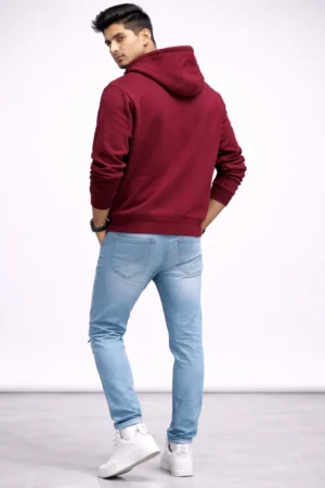 DOMINION Premium Hoodie for Men – Streetwear Essential