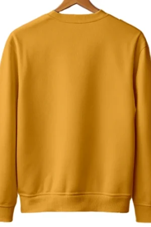 Kehwa Roth Repeat Unisex Sweatshirt – Premium Winter Wear