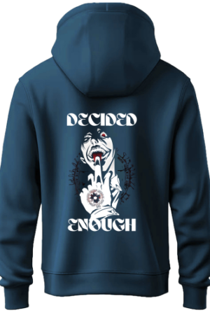 Frebly Essential Premium Hoodie For Men