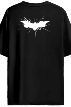 Frebly Modern Fit Oversized T-Shirt