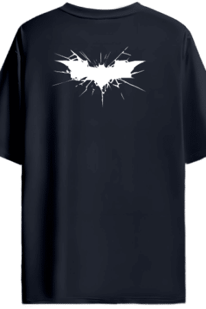 Frebly Modern Fit Oversized T-Shirt