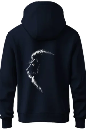 RULE Premium Oversized Hoodie For Men