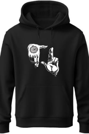 Frebly Essential Premium Hoodie For Men