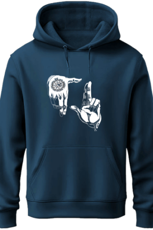 Frebly Essential Premium Hoodie For Men