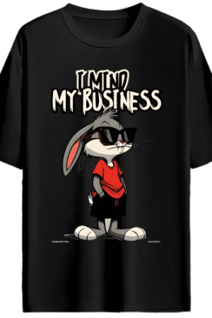 Frebly Oversized Premium T-Shirt