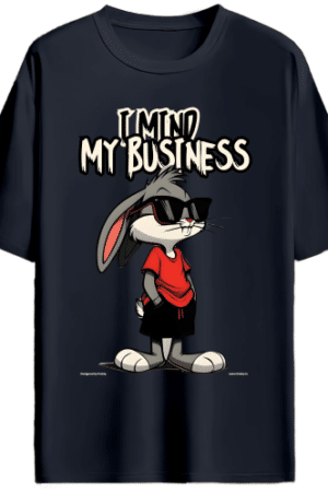 Frebly Oversized Premium T-Shirt