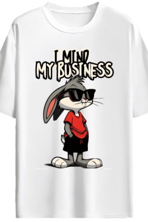 Frebly Oversized Premium T-Shirt