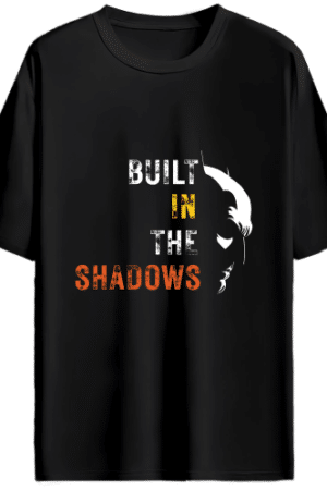 Frebly Modern Fit Oversized T-Shirt