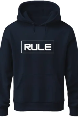 RULE Premium Oversized Hoodie For Men
